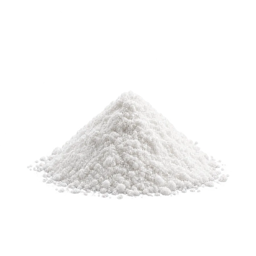 Magnesium malát